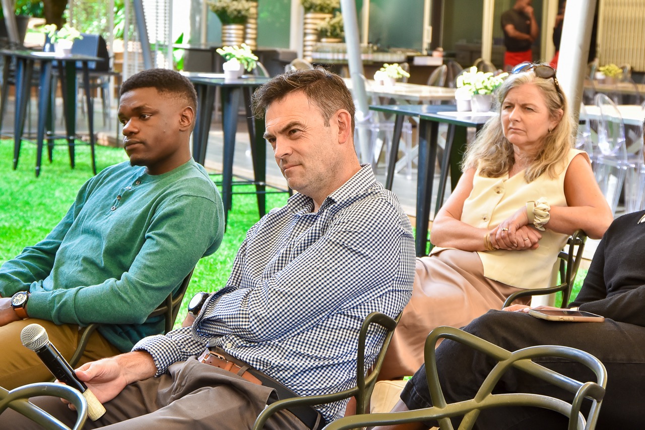 Africa Tech Summit Nairobi